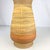 Mid 20th Century Vintage Royal Haeger Sandstone Glaze Vase Mid Century Modern Pottery For Sale - Image 5 of 11