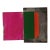 Contemporary Abstract Tempera and Aerosol on Metal "N 35" by Andre Debono For Sale