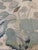 Lee Jofa/GP & J Baker Nympheus Twill Frost/Sea Fabric 1 1/2 Yards NYMPHEUS TWILL FROST/SEA Fabric Width 50.0" Horizontal...