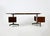 Tecno Vintage Boomerang Desk by Osvaldo Borsani for Tecno, 1950s For Sale - Image 4 of 14