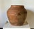 18th Century Terracotta Vessel, Vase, Planter With Two Handles For Sale - Image 4 of 13