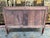 Louis XVI Mahogany and Amaranth Commode For Sale - Image 12 of 13
