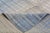 1960s Indian Handloom Wool/Bamboo Rug, 8'x10' For Sale In New York - Image 6 of 6