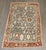 Textile Antique Zabihi Collection Persian Bidjar Accent Rug For Sale - Image 7 of 8