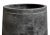 Tumbler Black Earth Ware Vintage Pot Planter For Sale In Los Angeles - Image 6 of 6