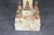 19th C French Onyx and French Empire Champleve Pedestal For Sale In Philadelphia - Image 6 of 10