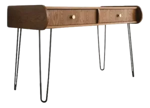 Large Saban Desk by Pastform