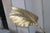 1970s Carlo Giorgi for Bottega Gadda 'Rabarbaro' Three-Leaf Floor Lamp For Sale - Image 10 of 18