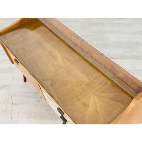 Mid-Century Modern Chest of Drawers, 1960s For Sale - Image 10 of 13