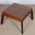 French Oak Coffee Table, 1950s For Sale - Image 3 of 7