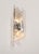 Large Murano Glass Sconce from Kalmar, Austria, 1970s For Sale - Image 8 of 14