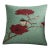 Exquisite Luxury Arts & Crafts Sofa Cushions – 1920s Design Cushion Cover With Insert For Sale