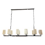 Restoration Hardware Chandelier For Sale