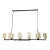 Restoration Hardware Chandelier For Sale
