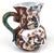 1890 Japan Imari Tankard Porcelain Vase For Sale - Image 13 of 13