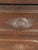 Late 19th Century Antique 19th Century Victorian Eastlake Walnut Dresser For Sale - Image 5 of 10