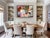 2020s Original Abstract Painting Titled Turbinado For Sale - Image 5 of 11