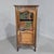 French Walnut Bookcase, 1880 For Sale - Image 11 of 11