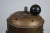 Late 19th Century Antique Brass Nautical Maritime Plunger Operated Yacht Boat Fog Horn For Sale - Image 9 of 12