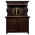 19th Century Victorian English Carved Oak Sideboard For Sale - Image 13 of 13