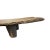 Exceptional Early 20th Century Senufo Low Table For Sale - Image 9 of 13
