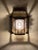 Hollywood Regency Wall Lantern, France, 1960s For Sale - Image 15 of 18