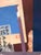 Contemporary Route 10 - Abstract Collage by Ed Smith For Sale - Image 3 of 9