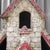 20th Century French Folk Art Concrete Model of Church For Sale - Image 10 of 18