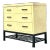 Vintage Boho Drexel Heritage Chest of Drawers For Sale