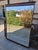 Large Frame with Mirrors, 1950s For Sale - Image 8 of 14
