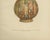 Late 19th Century Henry Wallis, Lustreware Bottle Vase, 1899, Chromolithograph For Sale - Image 5 of 11