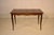 French Provincial Late 19th Century Table With Parquetry Top For Sale - Image 3 of 7