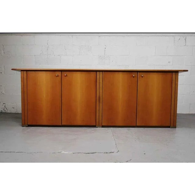 Vintage Italian Sideboard by Molteni & C, 1990s For Sale - Image 11 of 11