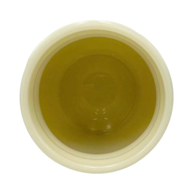 Mid 20th Century Vintage the 21 Club Nyc Restaurant Condiment Sauce Jar For Sale - Image 5 of 10