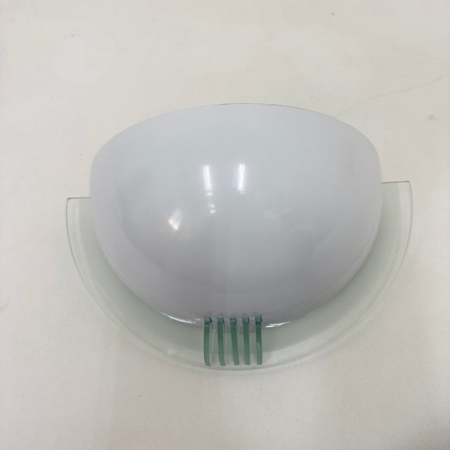 Postmodern Wall Lamp, 1980s For Sale - Image 11 of 18