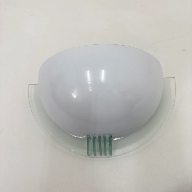 Vintage Wall Lamp, 1980s For Sale - Image 11 of 18