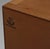 Vintage Danish Sideboard in Oak by Arne Vodder, 1960s For Sale - Image 9 of 10