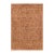 Shabby Chic 1990's Pak-Persian Taupe/Green Wool Rug - 6'1'' X 9'0'' For Sale