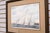 Age: approx. 40 years old Details: Signed and numbered 55/150. James Drake Iams has been painting the Chesapeake Bay since...