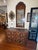 1900-1909 Eastern German Folk Art Marriage Chest For Sale - Image 17 of 17
