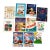 Premium Vintage Children's Book Instant Library - Set of 11 For Sale