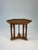 1960s 1960s Mid-Century Drexel "Esperanto" Pecan Hexagonal Side Tables - A Pair For Sale - Image 5 of 11