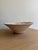 Late 20th Century One-of-a-Kind Handcrafted Spanish Ceramic Bowl For Sale - Image 4 of 5