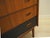 Vintage Danish Teak Dressing Table, 1970s For Sale - Image 9 of 18