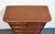 Brown Legacy Furniture Solid Cherry Contemporary Traditional 42" Chest of Drawers 9180-2200 For Sale - Image 8 of 12