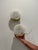 Visual Comfort Melange Disc Alabaster & Brass Sconces (1 Pair) For Sale - Image 18 of 18