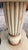 Pair of Katherine Henick Neoclassical Gilt & Painted Side Tables / Plant Stands For Sale - Image 13 of 17
