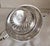 Antique Queen Anne Britannia Silver Porringer with 1709 Half Crown, 1709 For Sale - Image 4 of 18