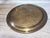 1940s Art Deco Brass Tray, 1930s For Sale - Image 5 of 8