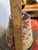 Antique Fabric Lampshade For Sale In Philadelphia - Image 6 of 7